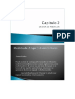 Medida de Angulos-CAP2