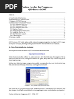 Download Manual Instalasi Dan Penggunaan iQSO 2009 by Arif Kusumariyadi SN173048102 doc pdf