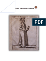 Download Traditional Macedonian Costumes vol1 by Macedoniansparkcom SN17304812 doc pdf