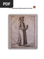 Download Traditional Macedonian Costumes vol1 by Macedoniansparkcom SN17304812 doc pdf