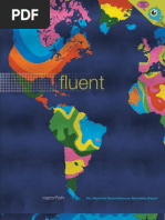 Fluent: The Razorfish Social Influence Marketing Report