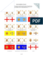 Flags Catalan Army v2
