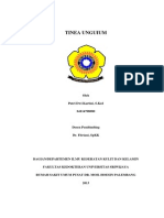 Download Referat Putri Dwi Kartini Tinea Unguium by Putri Dwi Kartini SN173059113 doc pdf