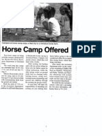 Davie County Enterprise 06-22-06 - Summer Camp