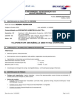 Benzina Retificada PDF