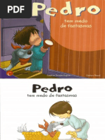 Conto Pedro.tem.Medo.fantasmas