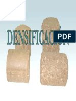 DENSIFICACION