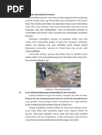 Download Makalah Intensifikasi Dan Ekstensifikasi Pertanian by oreniero SN173066610 doc pdf