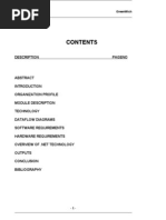 Online Student Management System