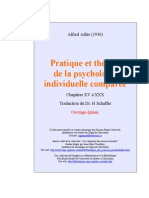 Adler Psycologie Idividuelle b