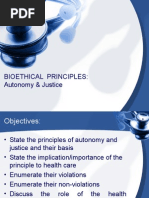 Download Principles of Autonomy  Justice by Dr Liza Manalo SN17307380 doc pdf