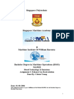 Exhaust Gas Recirculation