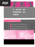 Apostilamat financeira