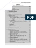 chapter25_financialanalysis2008 - Gripping IFRS 2008 by ICAP