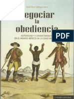 De Otomanos, Chinos y Moriscos. Nuevas Poblaciones de Espartanos en Tiempos de Carlos II - Fernando Bouza