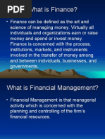 Download What is Finance by shantanusen SN17308499 doc pdf