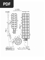 Silencer - Us Patent 916885