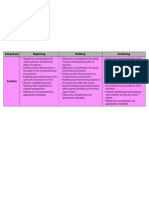 Context Matrix