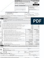 Carnegie Hall 990 Tax Filing