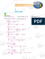 Trigonometria FTD Parte 2