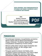 Presentasi GJK