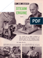 Build a Steam Engine - 01