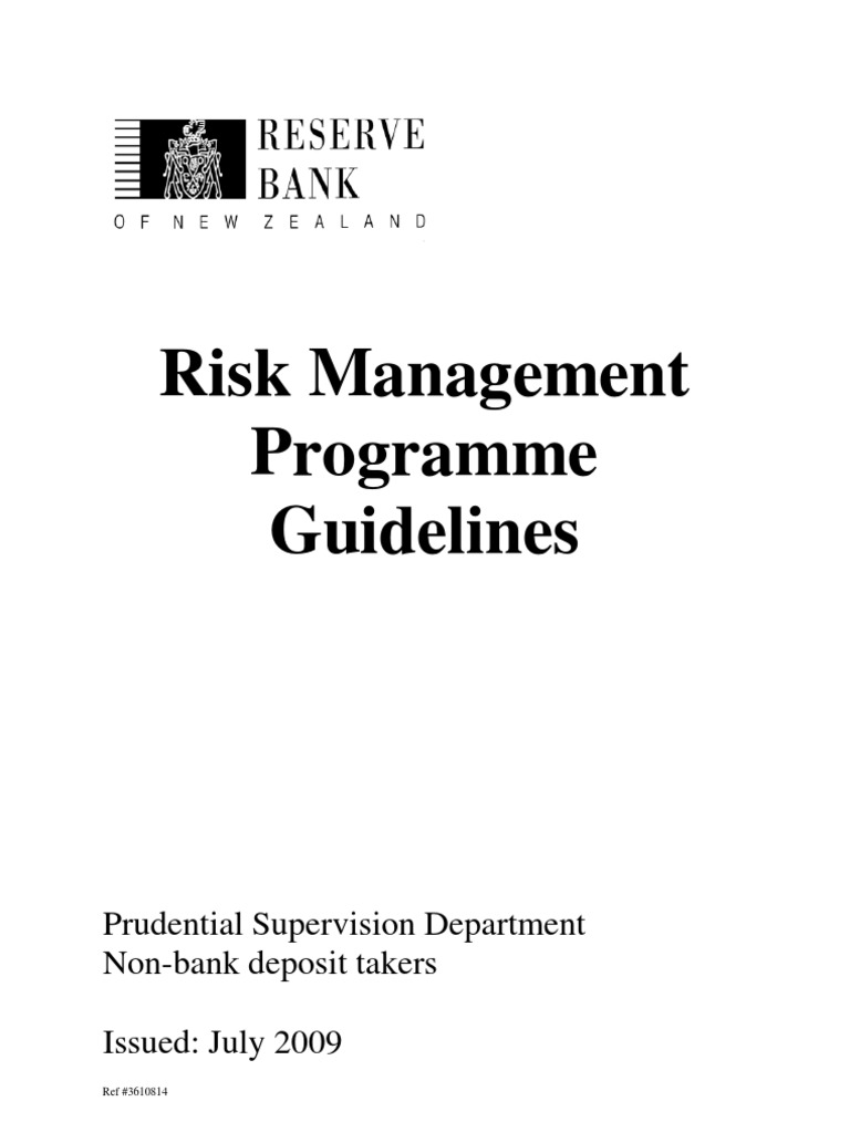 Cssf Prudential Supervision Guidelines – ZFCZBQ