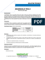 Magnaglo WA 4