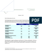 Pershing Square Capital Q3 2013 Letter