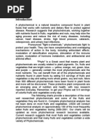 Download Phytochemical Screening by sunil SN17310853 doc pdf