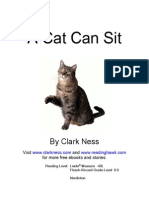 A Cat Can Sit 2013 PDF