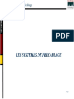 Les Systemes de Precablage