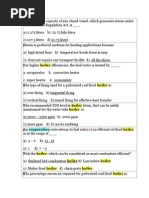Download Boiler Questions by sk3146 SN173114980 doc pdf