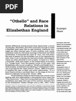 Download Othello and Race in Elizabethan England by legurb21 SN173118239 doc pdf