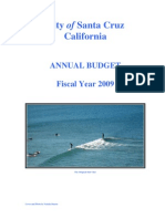 FY2009_Budget