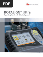 Download ROTALIGN Ultra Shaft Handbook by Alejandro Jimenez Fuentes SN173124146 doc pdf
