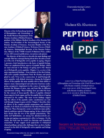 Peptides and Ageing