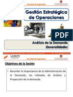 T2.1 GEO - UPN - Análisis de la Demanda - Generalidades