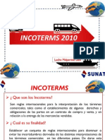 Incoterm