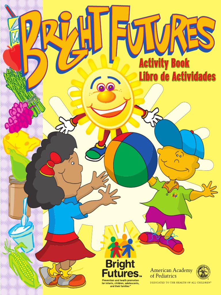 Libro de Actividades Libro de Actividades Activity Book Activity Book ...