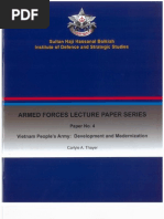 Download Thayer Vietnam Peoples Army Modernization and Development by Carlyle Alan Thayer SN17313967 doc pdf