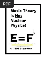 Music Formula
