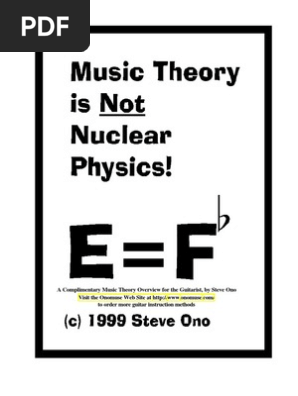Music Formula