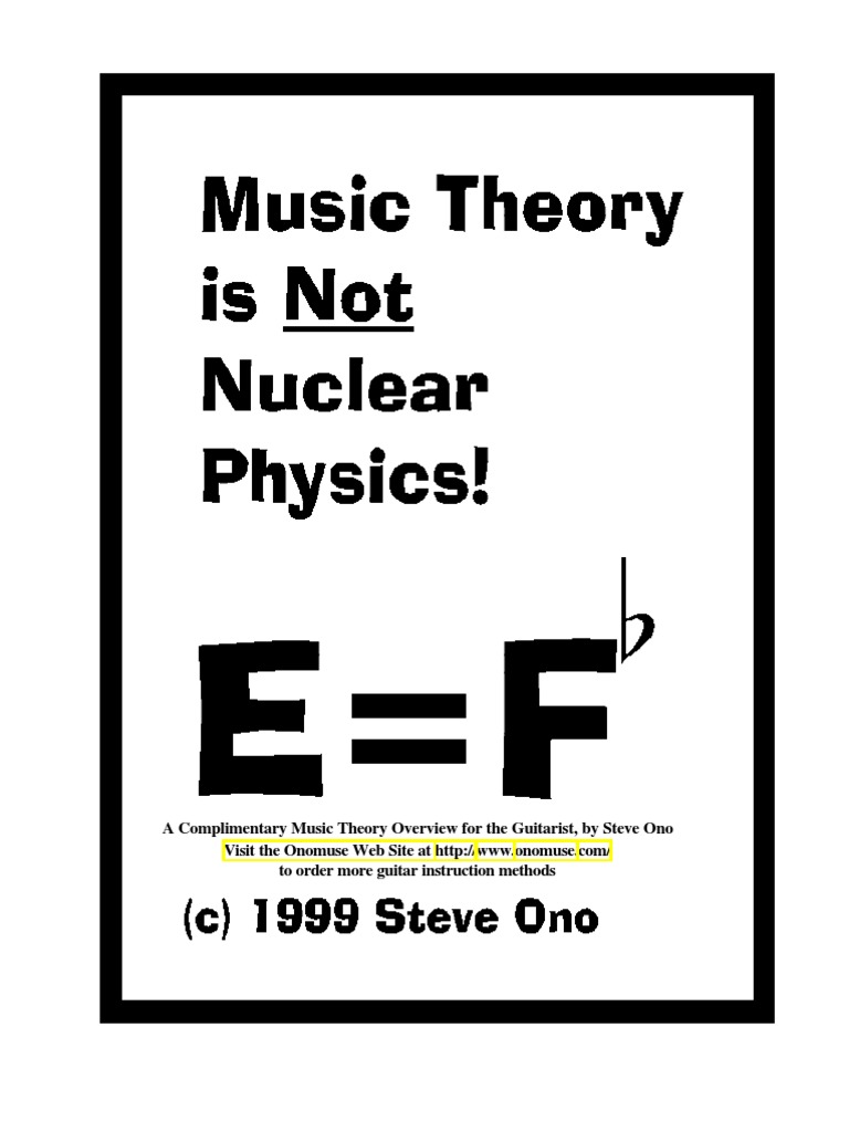 Music Formula | PDF | Art