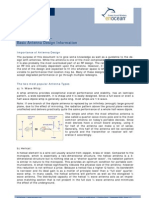 Antenna Design 