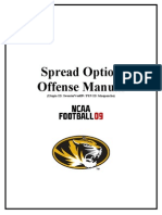 17337995 Spread Offense Guide