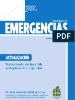 Trata Crisis Epilepurgencias