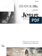 Arte para Jes S Consejer A Visi N 2012 Volumen II PDF