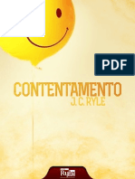 eBook Contentamento Ryle