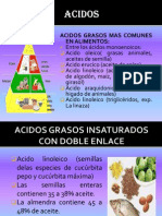 ACIDOS